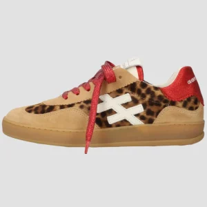 ANOTHER TREND - A032 Leopard Trainer