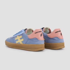 ANOTHER TREND - A032m326 Jeans Trainer