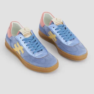 ANOTHER TREND - A032m326 Jeans Trainer