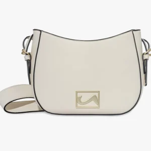 Ara - 22001 Cream Crossbody Bag