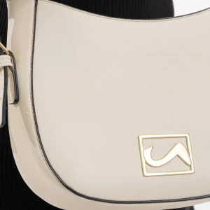Ara - 22001 Cream Crossbody Bag