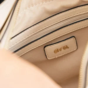 Ara - 22001 Cream Crossbody Bag