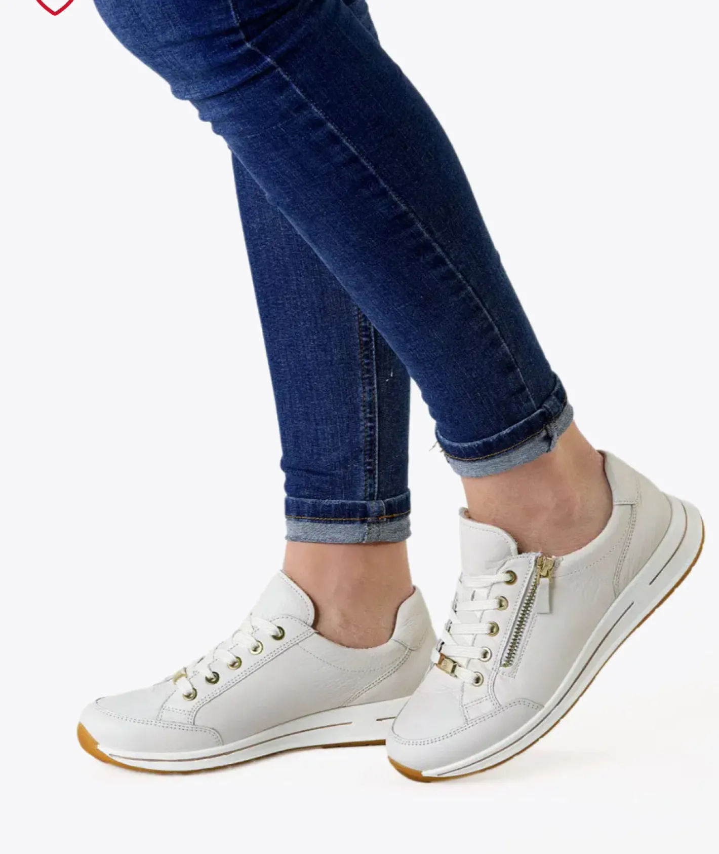ara___cream_wide_fit_trai_0.webp Ara - 24801 Cream Wide Fit Trainer