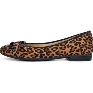 Ara - 31330 Leopard Pump