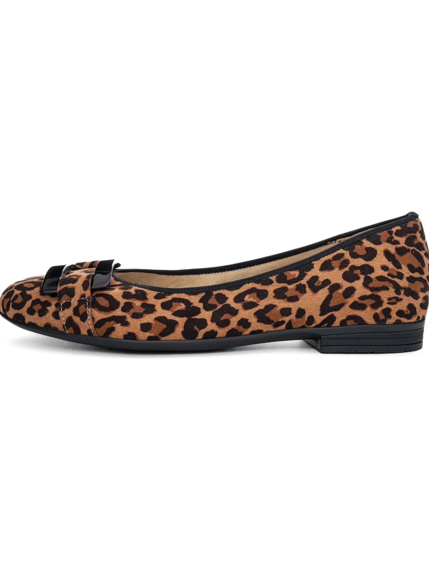 ara___leopard_pump_0.webp Ara - 31330 Leopard Pump