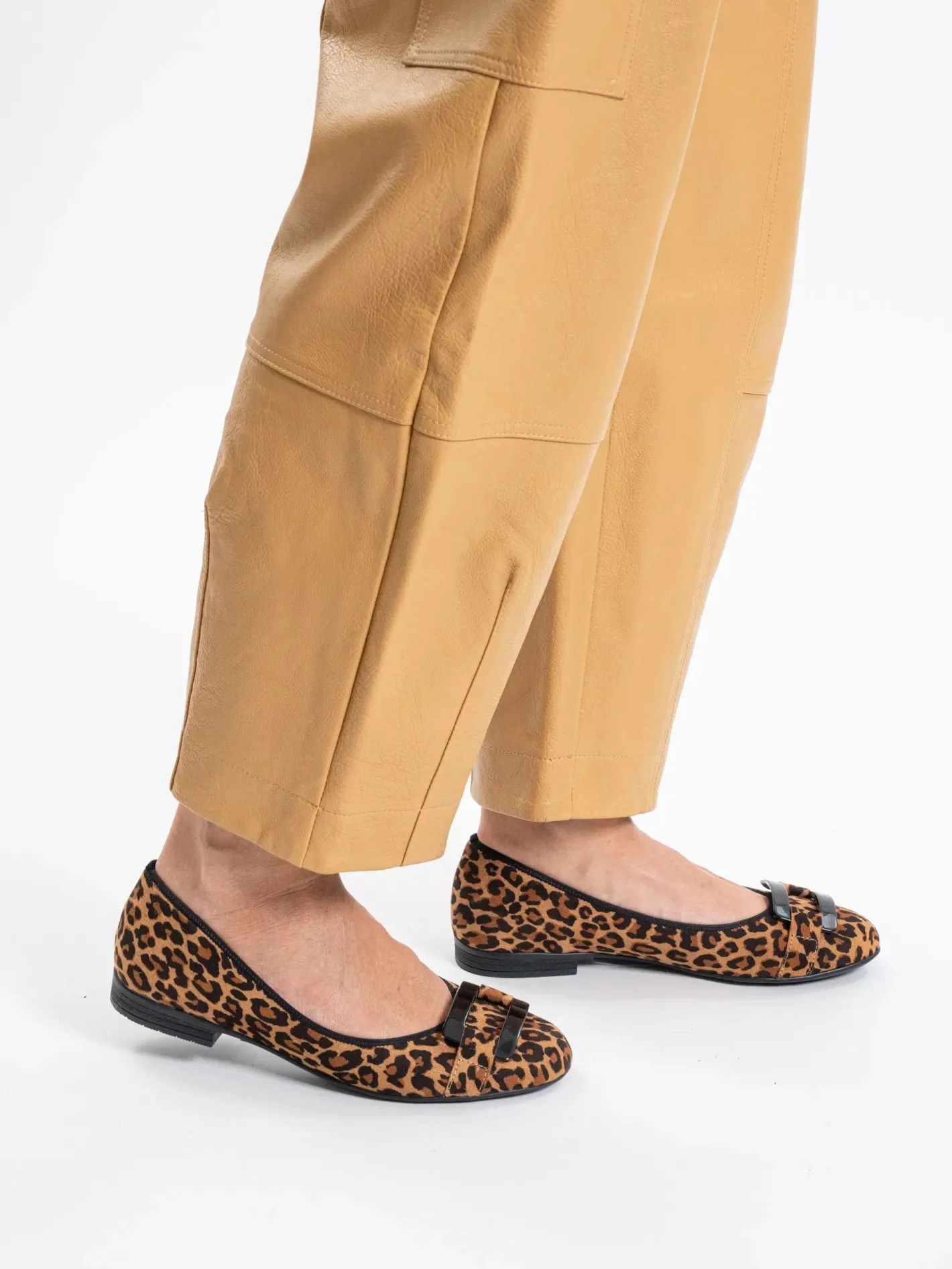 ara___leopard_pump_1.webp Ara - 31330 Leopard Pump