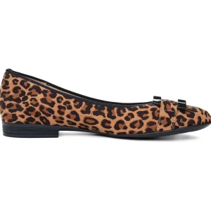 Ara - 31330 Leopard Pump