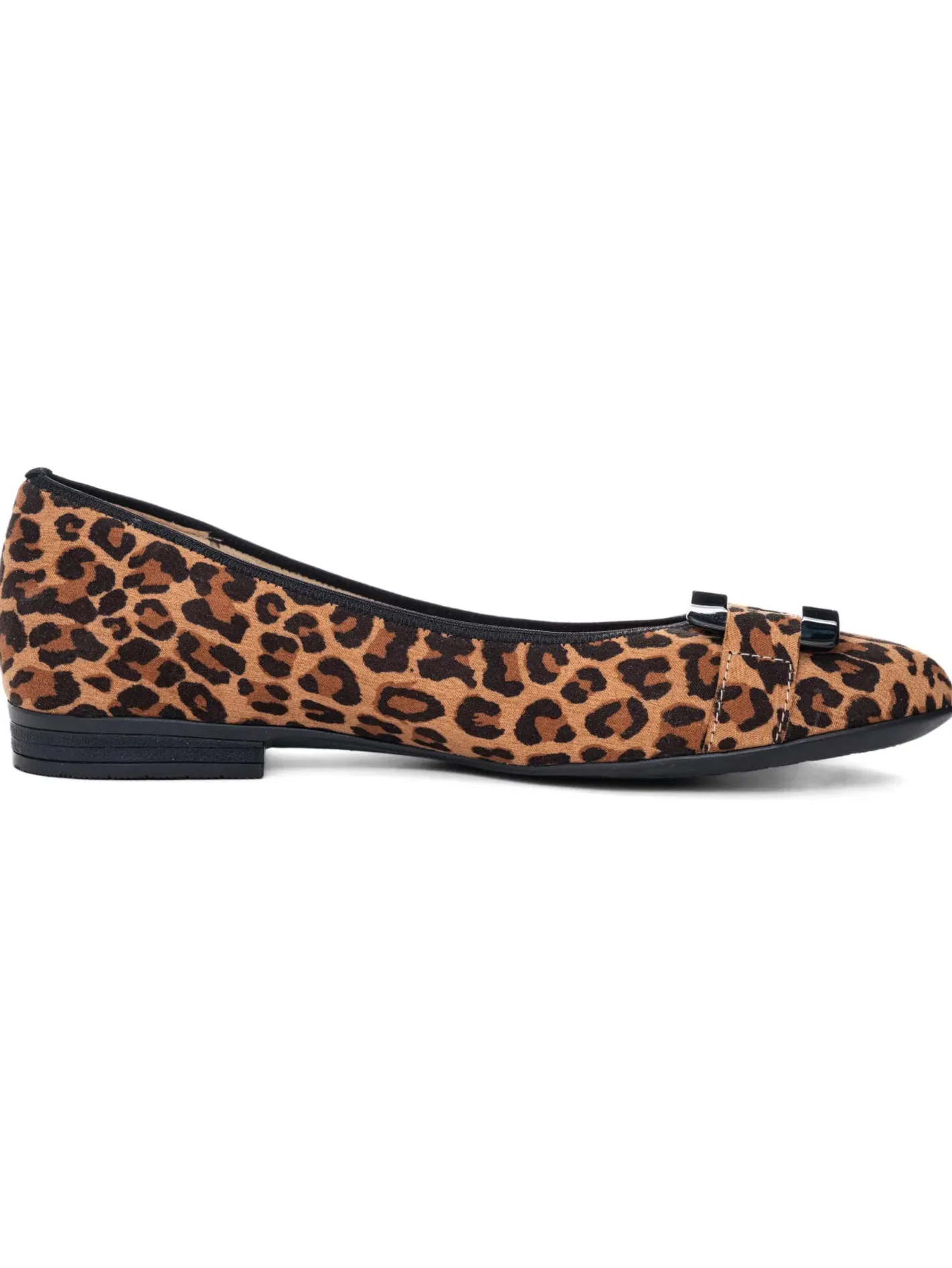ara___leopard_pump_2.webp Ara - 31330 Leopard Pump