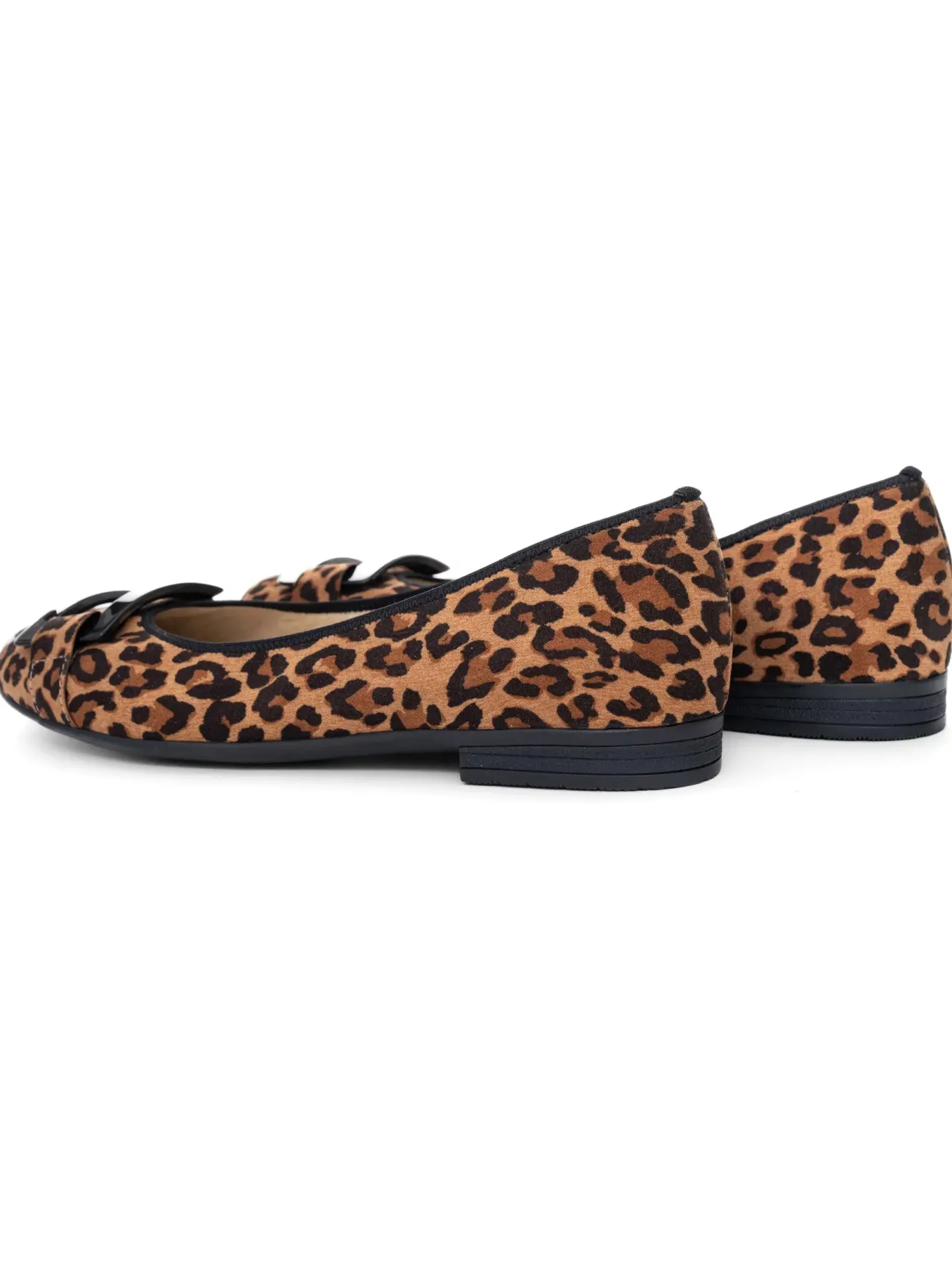 ara___leopard_pump_4.webp Ara - 31330 Leopard Pump
