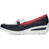 Ara - 50638 Nautical Wedge Pump