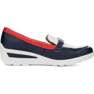 Ara - 50638 Nautical Wedge Pump