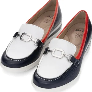 Ara - 50638 Nautical Wedge Pump