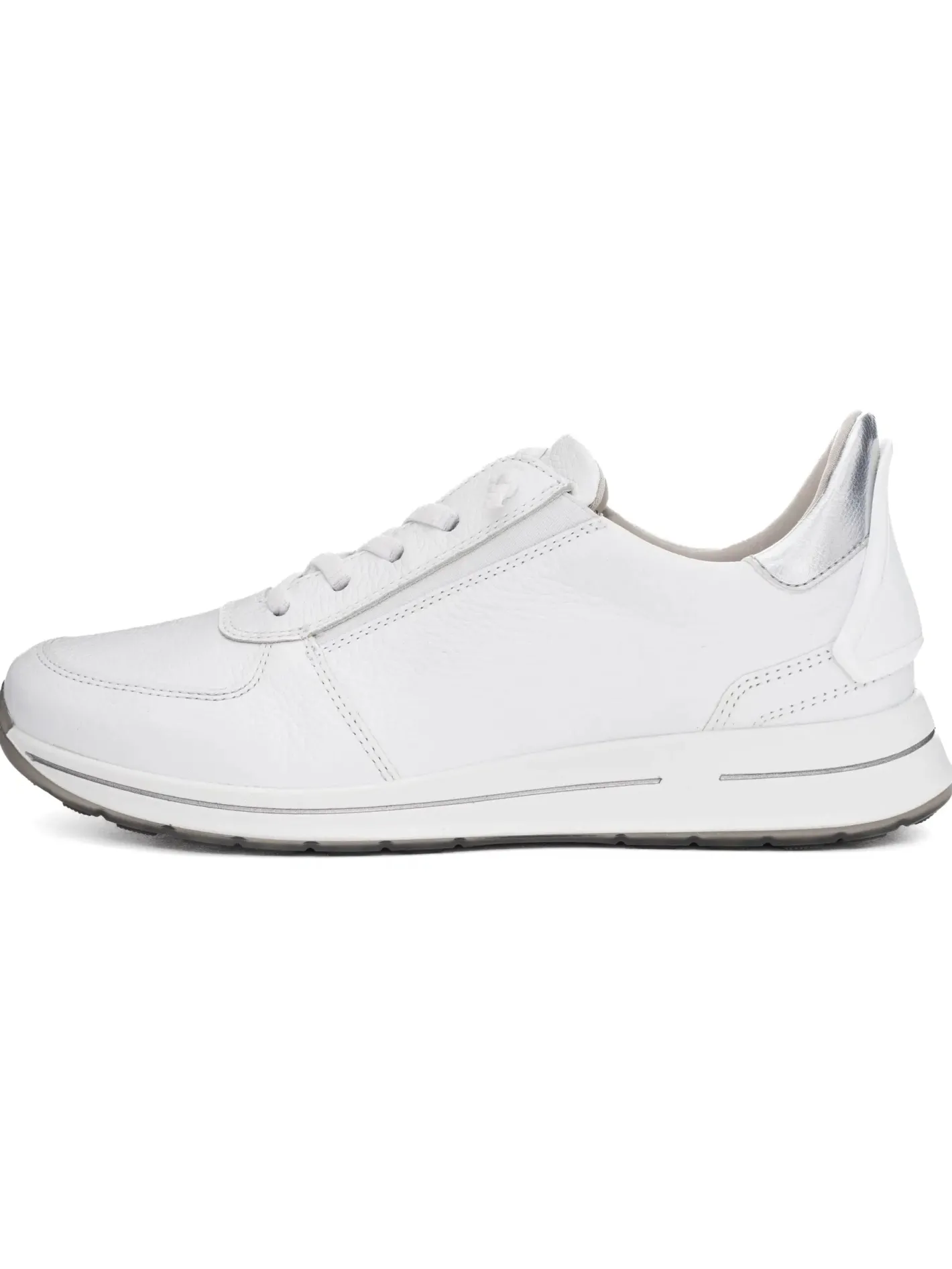 ara___osaka_white_elastic_0.webp Ara - 24836 Osaka White Elastic Trainer