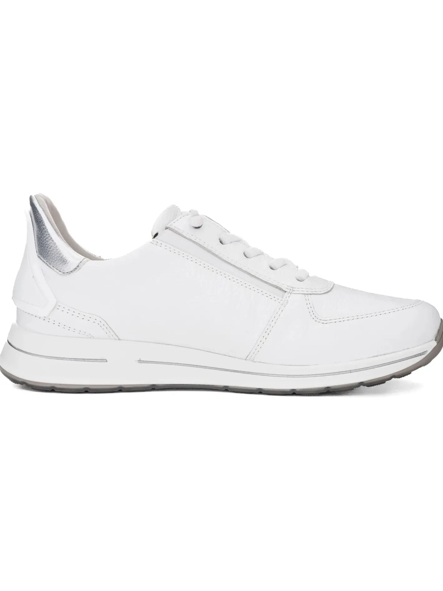 ara___osaka_white_elastic_4.webp Ara - 24836 Osaka White Elastic Trainer