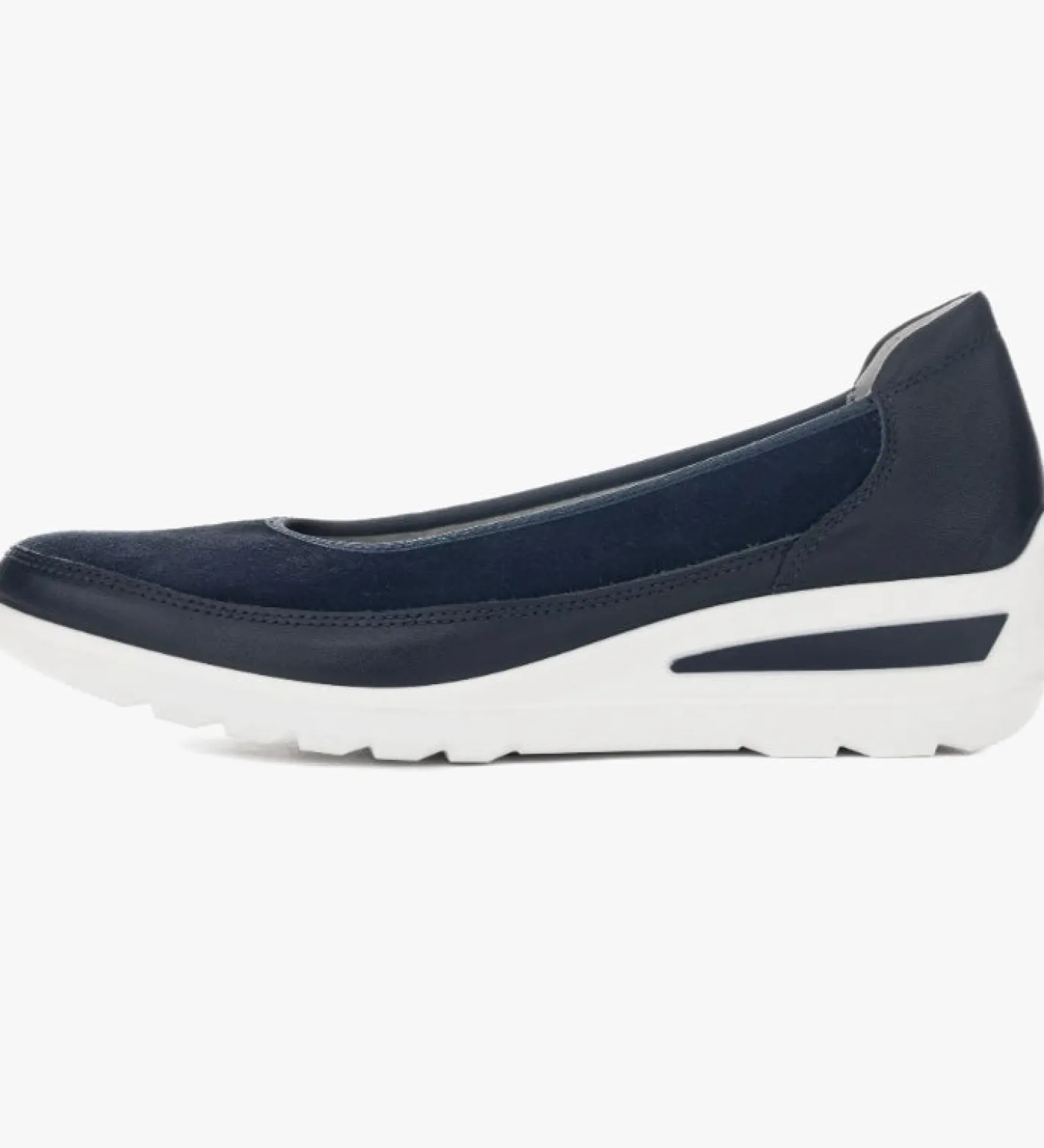 ara__navy_pump_wedge_0.webp Ara -12-50664 Navy Pump Wedge
