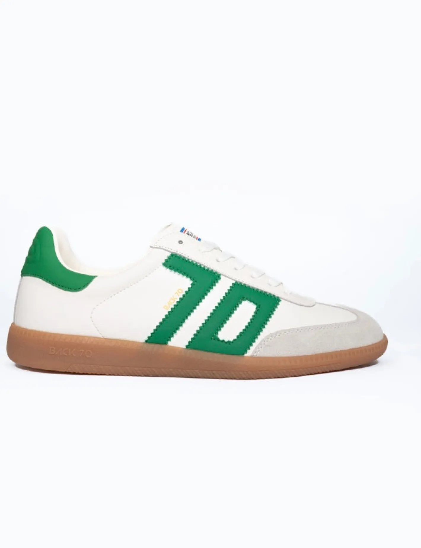back____white_amp_green_t_0.webp Back 70 - 2505-13 White & Green Trainer
