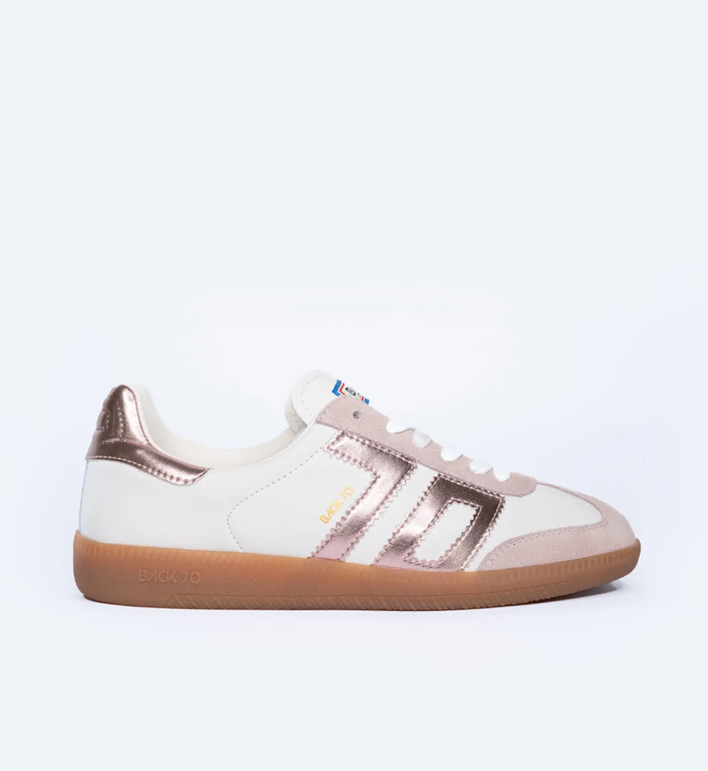 back___cloud_white_and_pi_0.webp Back 70 - Cloud White and Pink Metallic Trainer
