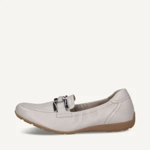 Caprice - 24600 Cream Loafer