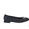Caprice - 22503 Navy Pump