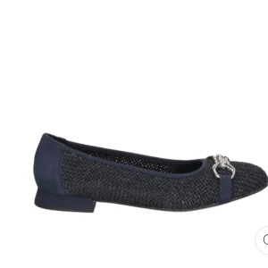 Caprice - 22503 Navy Pump