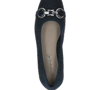 Caprice - 22503 Navy Pump