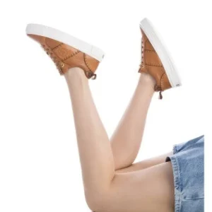 Carmela - 162057 Tan Trainer