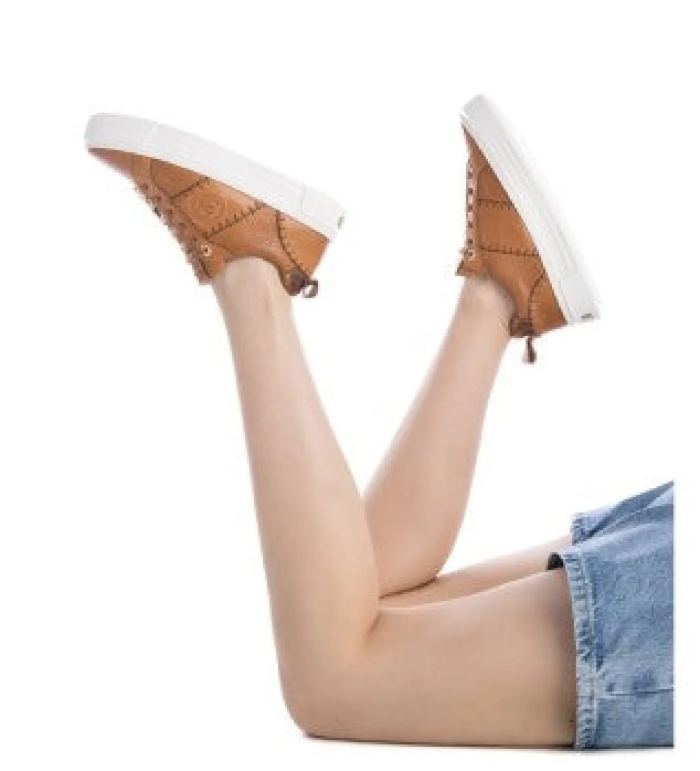 carmela___tan_trainer_1.webp Carmela - 162057 Tan Trainer