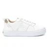 Carmela - 162057 White Trainer