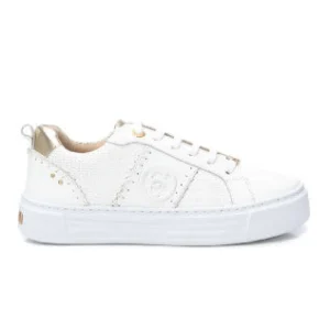 Carmela - 162057 White Trainer