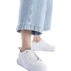 Carmela - 162057 White Trainer