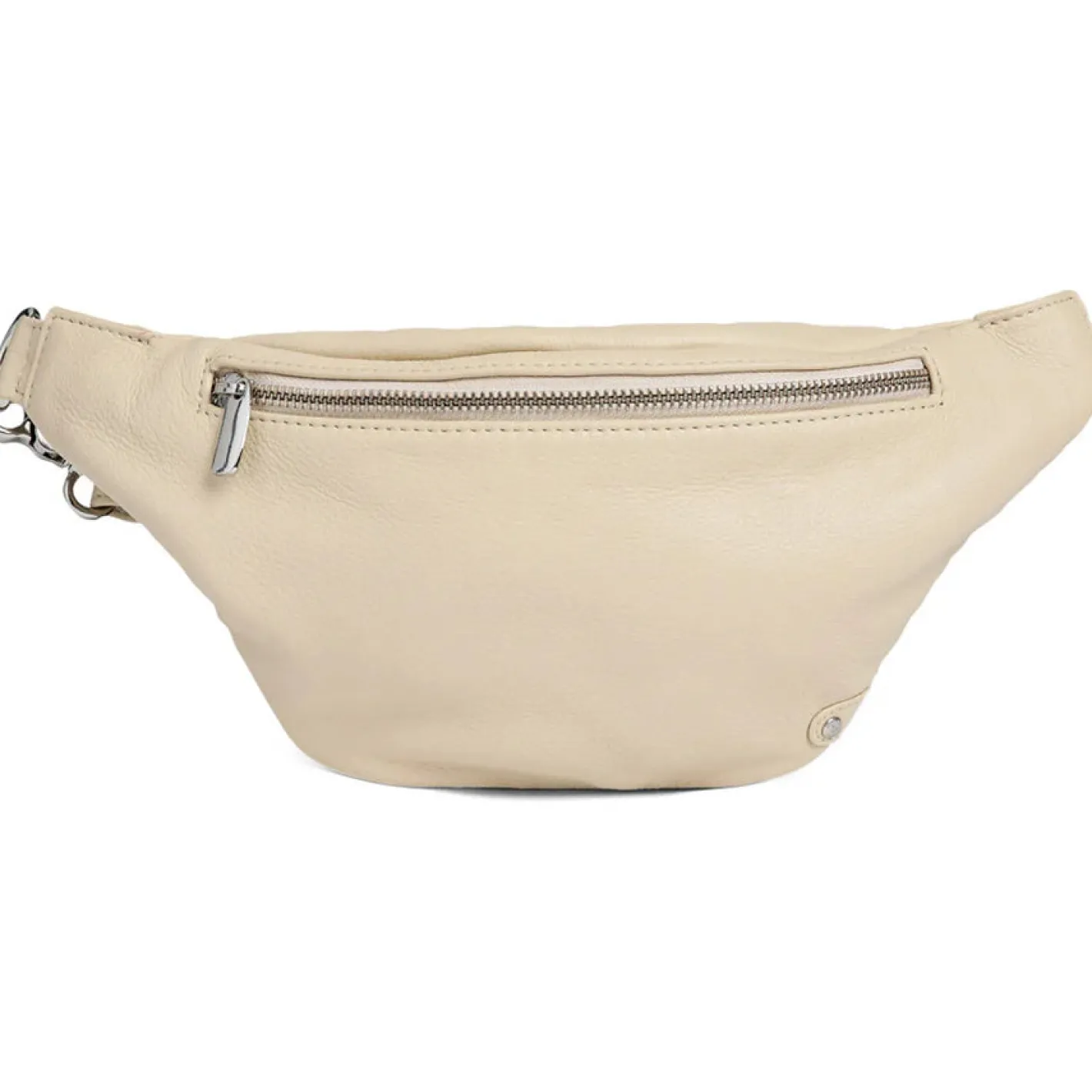 depeche___cream_leather_b_0.webp Depeche - 12556 Cream Leather Bumbag