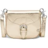 Depeche - 16038 Crossover Champagne bag