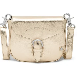 Depeche - 16038 Crossover Champagne bag