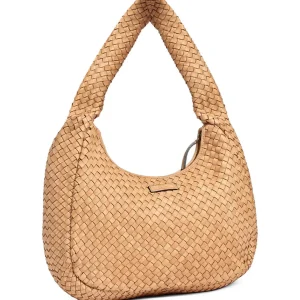 Depeche - 16464 Elegant Sand Shopper Bag