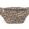 Depeche - 12556 Leopard Bum Bag