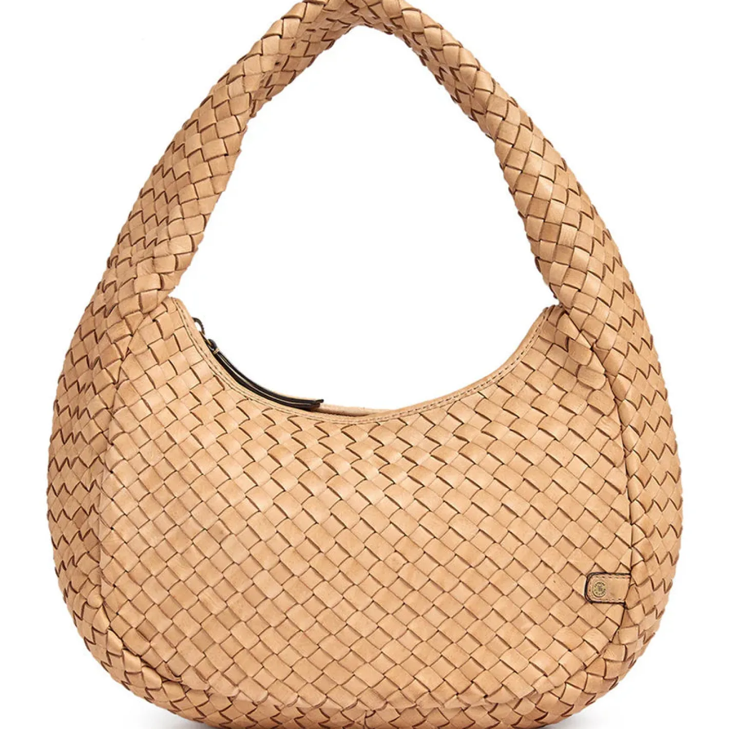 depeche___sand_elegant_sh_0.webp Depeche - 16462 Sand Elegant Shoulder Bag