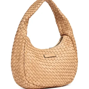 Depeche - 16462 Sand Elegant Shoulder Bag