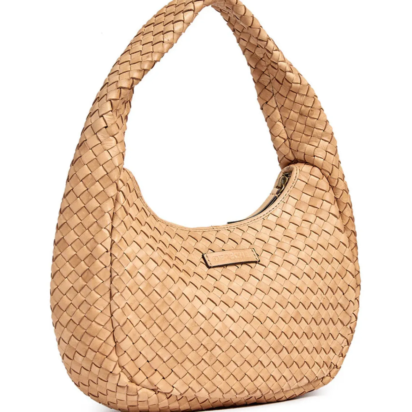 depeche___sand_elegant_sh_2.webp Depeche - 16462 Sand Elegant Shoulder Bag