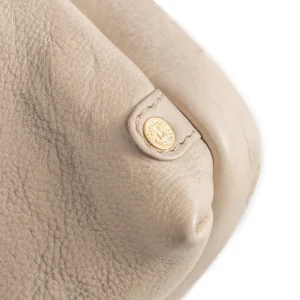 Murphys Shoe Store Limited Depeche -15700 Beige Leather Phone Bag