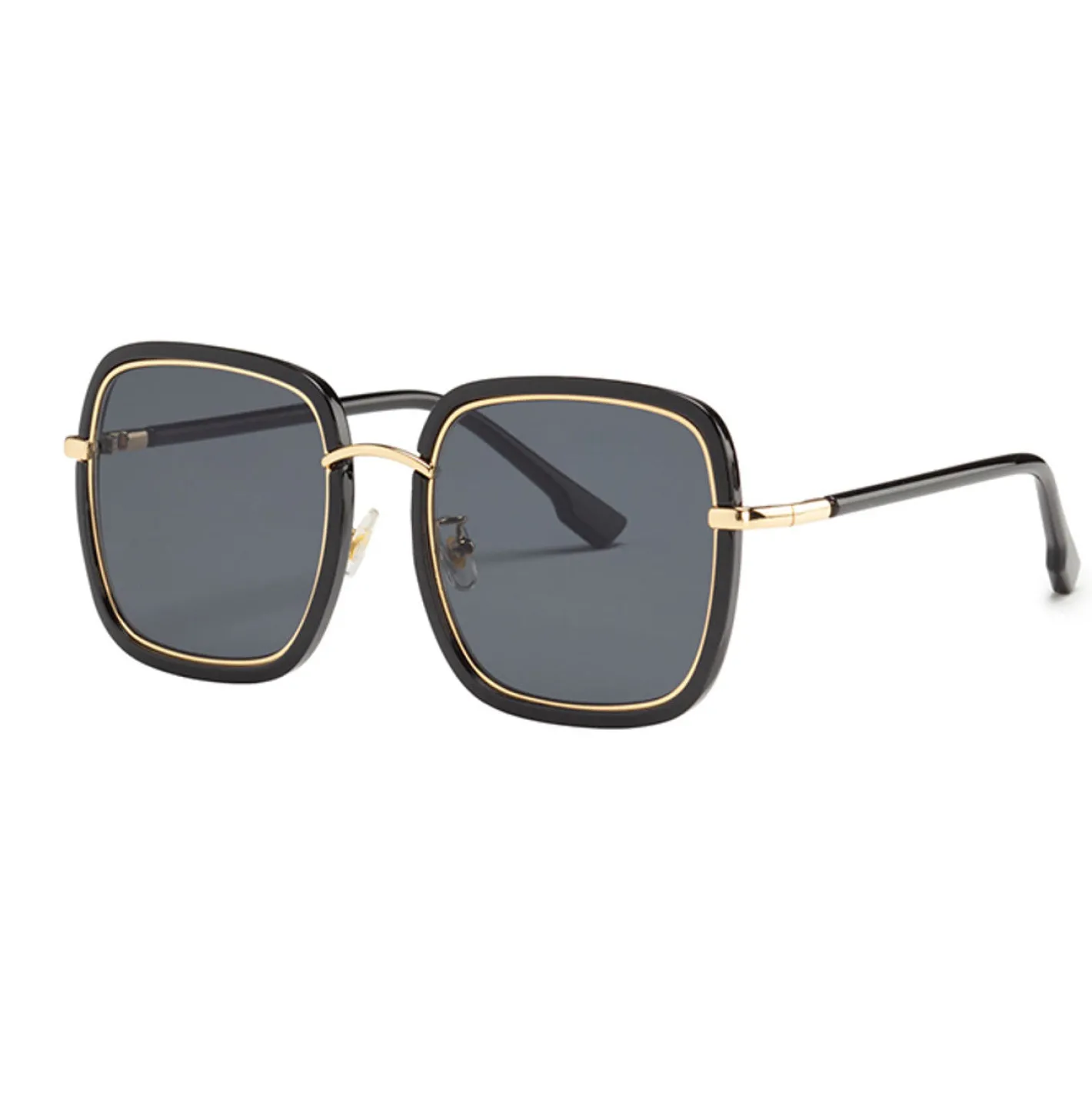 elie_beaumont__ebs_black__1.webp Elie Beaumont - EBS7016 Black and Gold Sunglasses