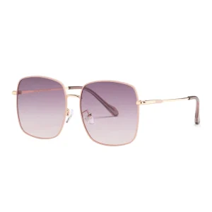 Elie Beaumont - EBS7014 Pink Sunglasses