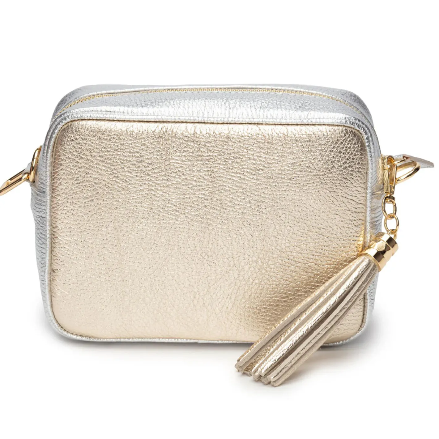 elie_beaumont__london_gol_0.webp Elie Beaumont - London Gold Crossbody Bag