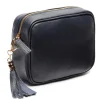 Elie Beaumont - London Navy Crossbody Bag