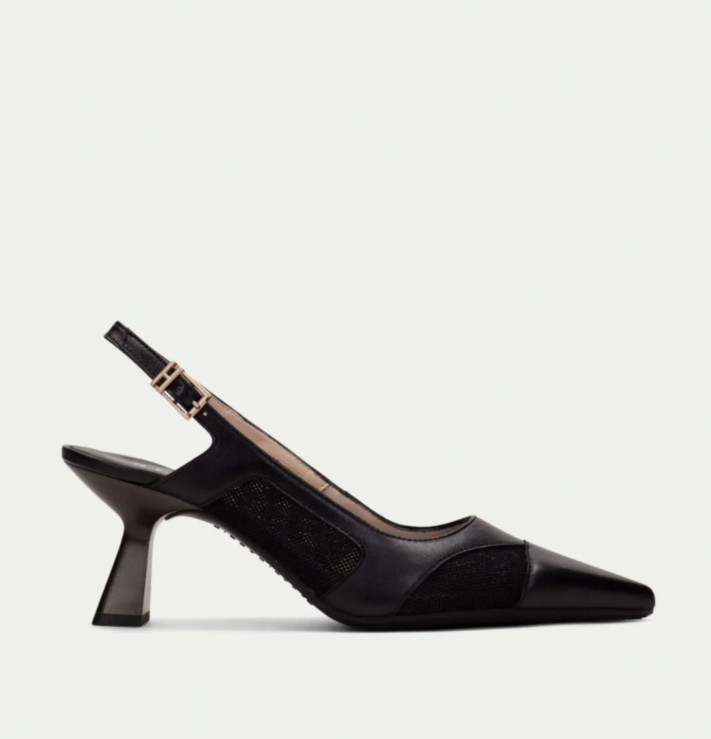 hispanitas__hv_black_leat_0.webp Hispanitas - HV254003 Black Leather Slingback