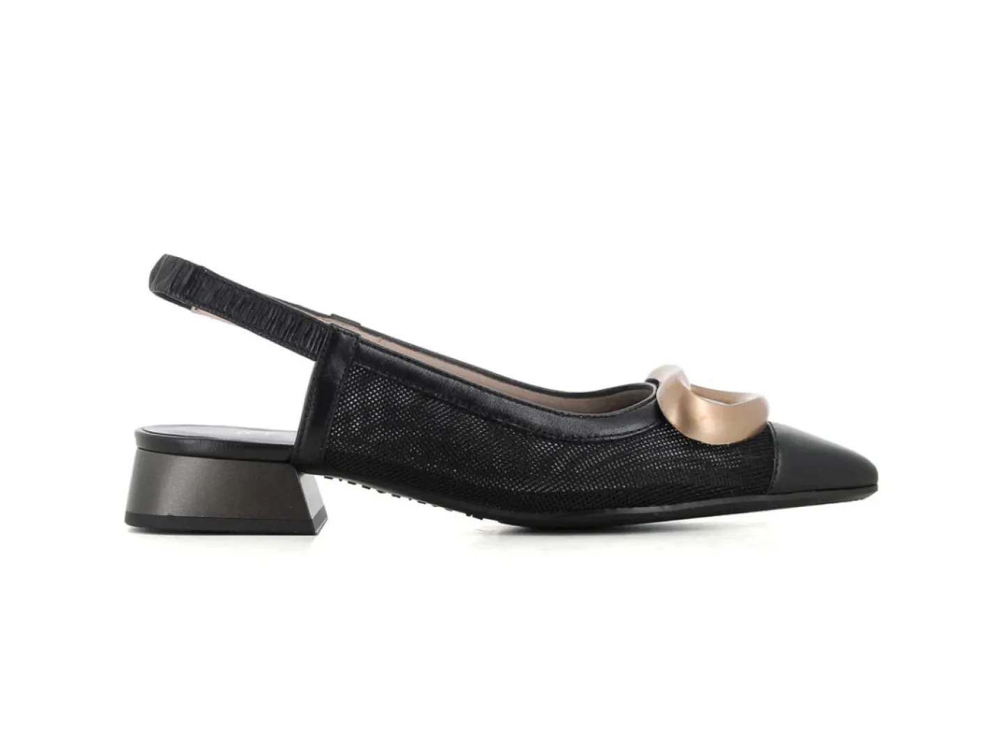hispanitas__hv_black_slin_0.webp Hispanitas - HV253955 Black Slingback