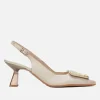 Hispanitas - HV253910 Cream Slingback