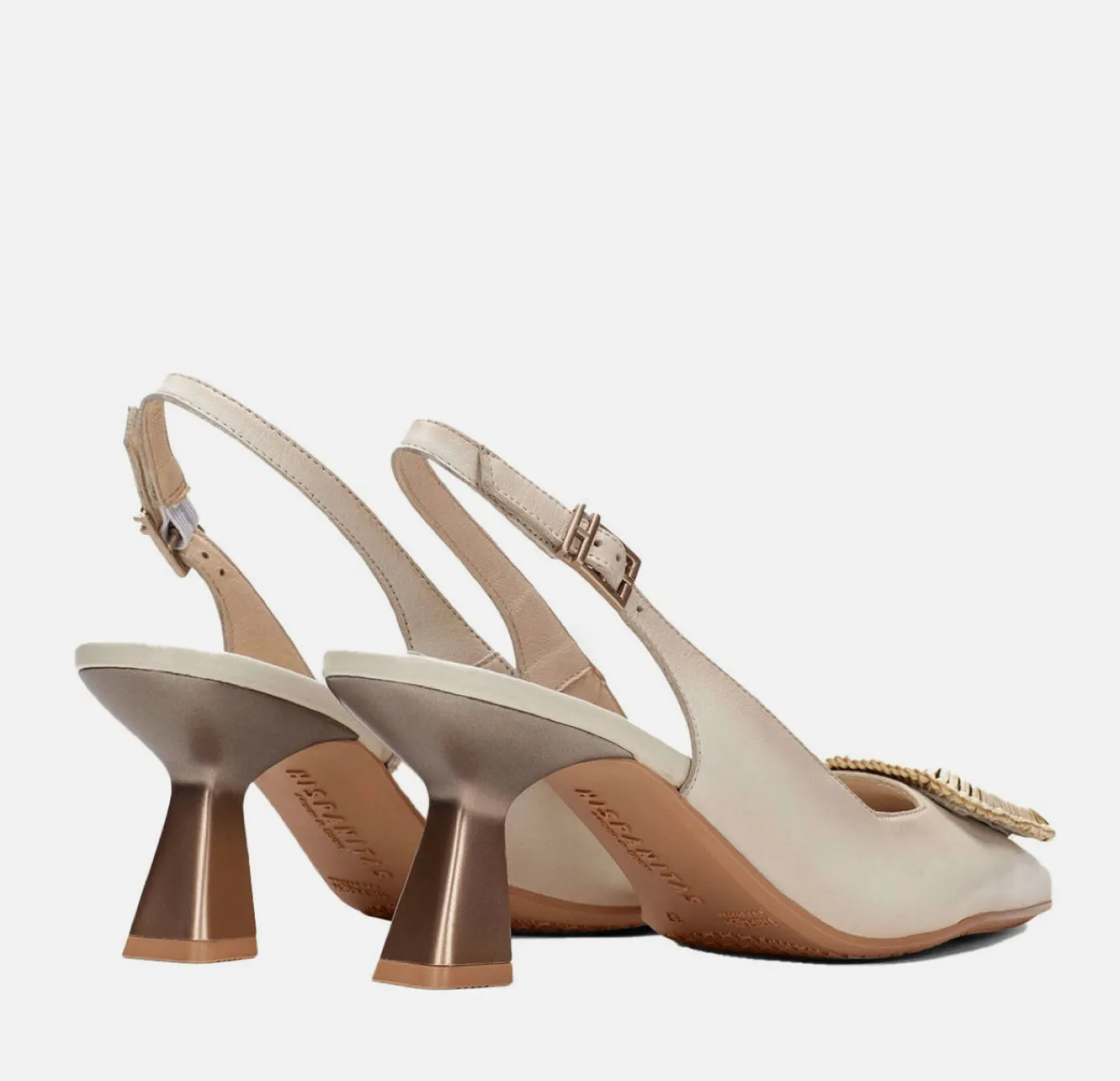 hispanitas__hv_cream_slin_2.webp Hispanitas - HV253910 Cream Slingback