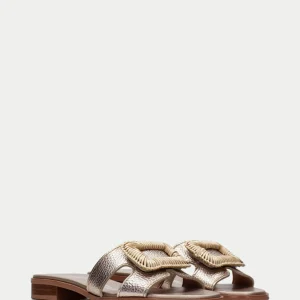 Hispanitas - HV253881 Gold Slider