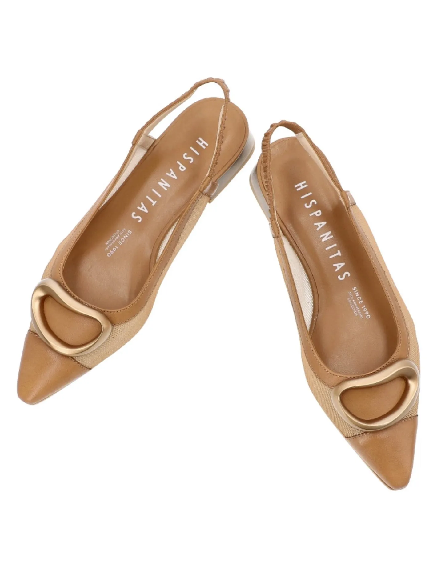 hispanitas__hv_tan_slingb_3.webp Hispanitas - HV253955 Tan Slingback