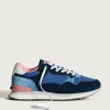Hoff - Cork Navy Trainer
